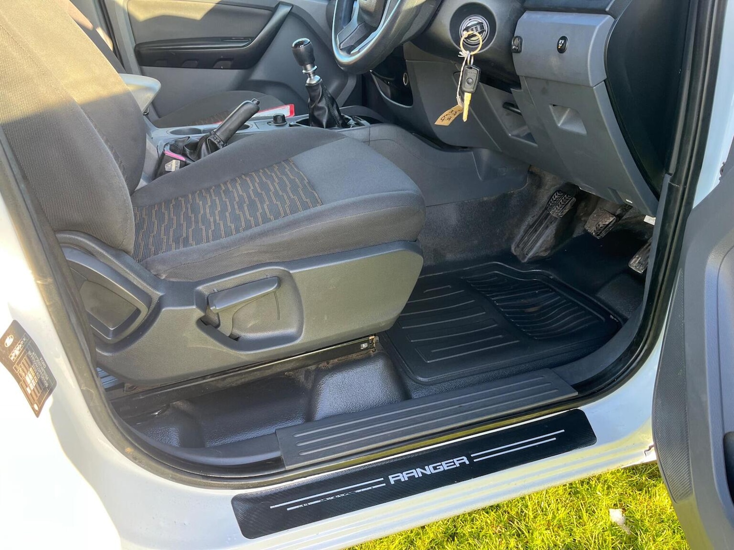 Used Ford Ranger 2014 for sale - 78149692: Photo 24