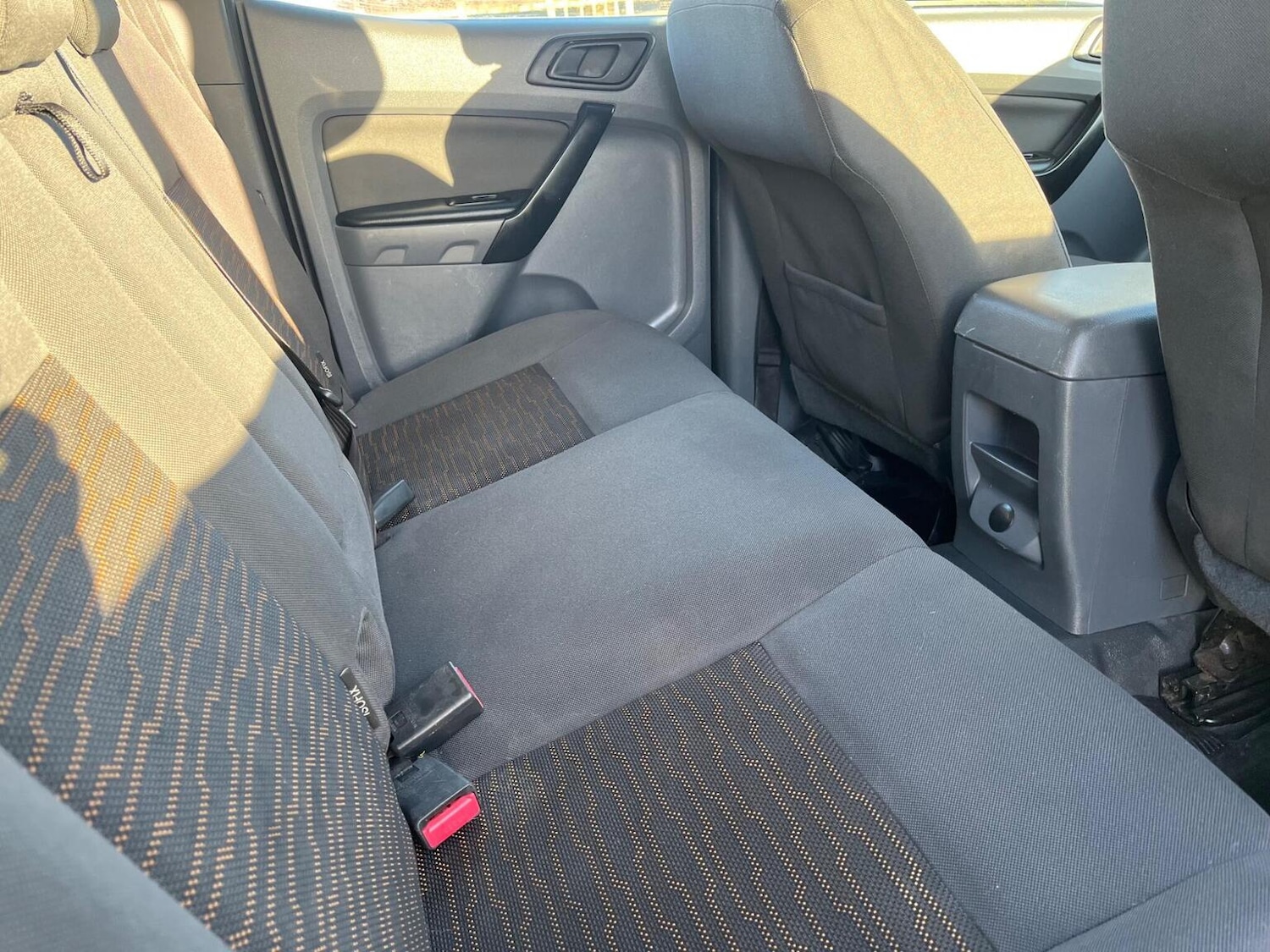 Used Ford Ranger 2014 for sale - 78149692: Photo 25