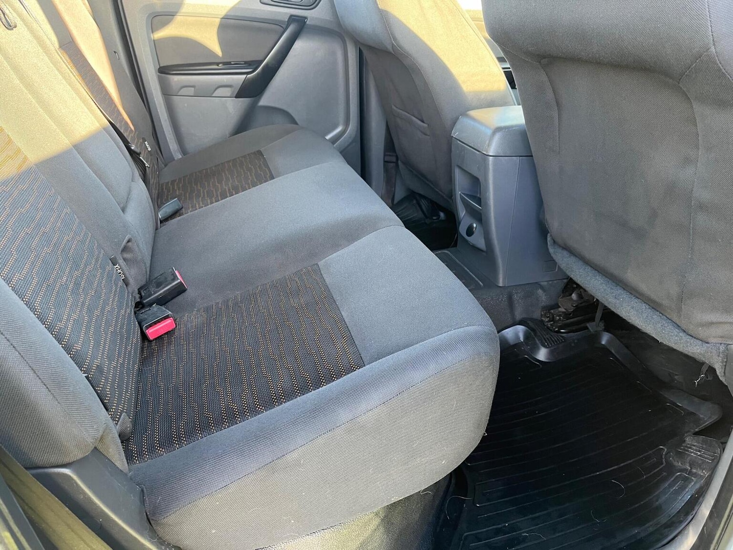 Used Ford Ranger 2014 for sale - 78149692: Photo 26