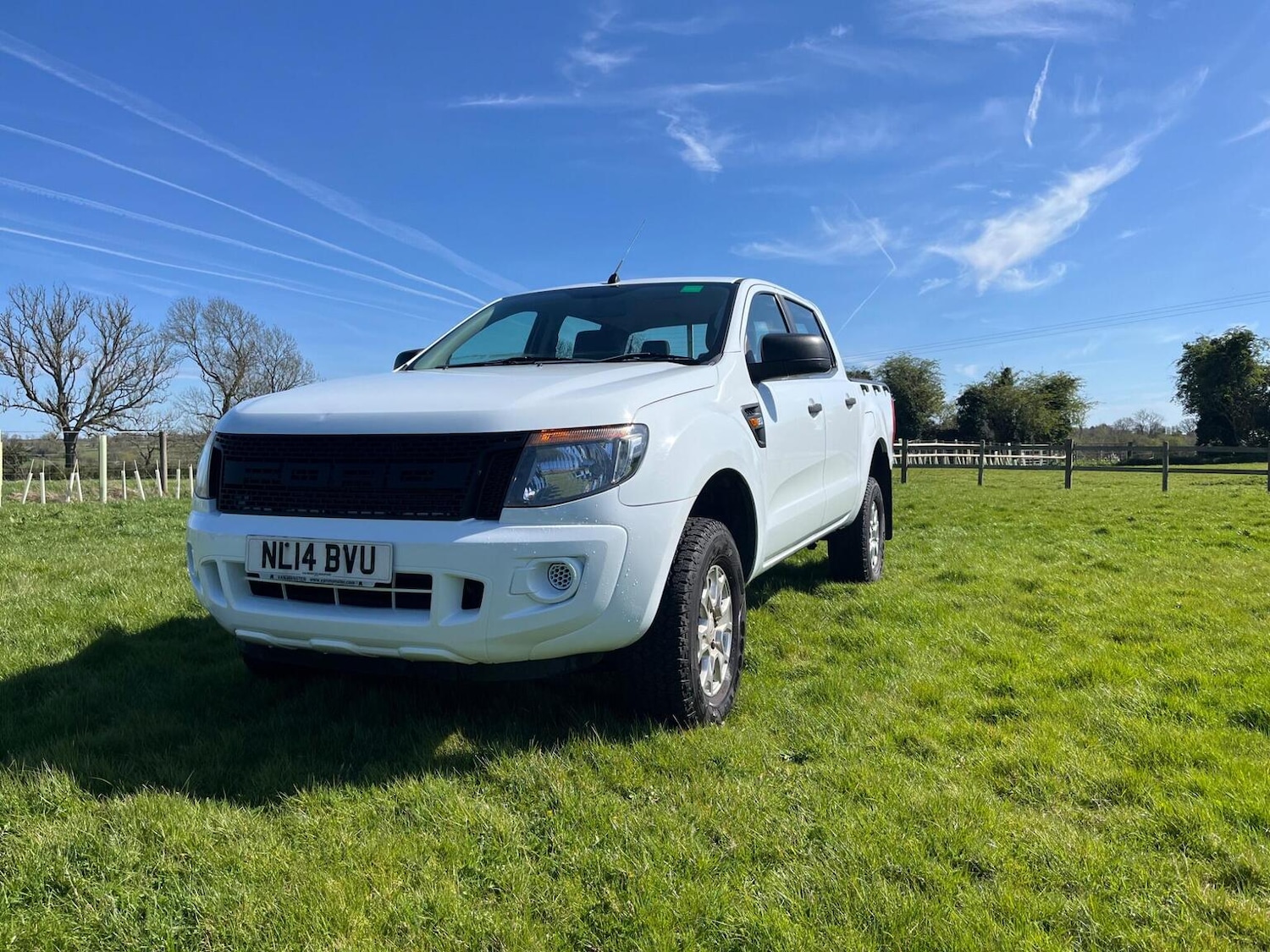 Used Ford Ranger 2014 for sale - 78149692: Photo 5