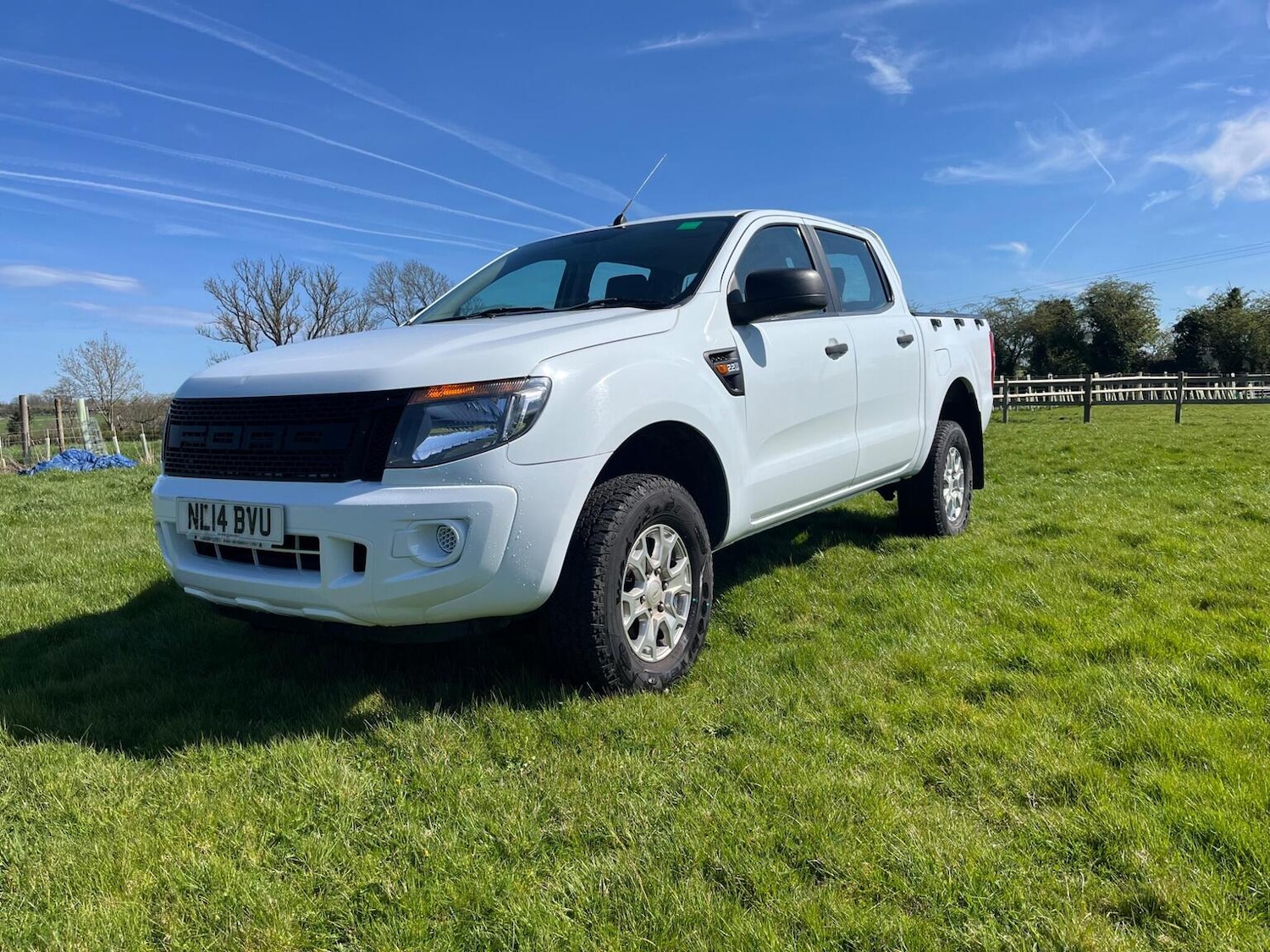 Used Ford Ranger 2014 for sale - 78149692: Photo 6