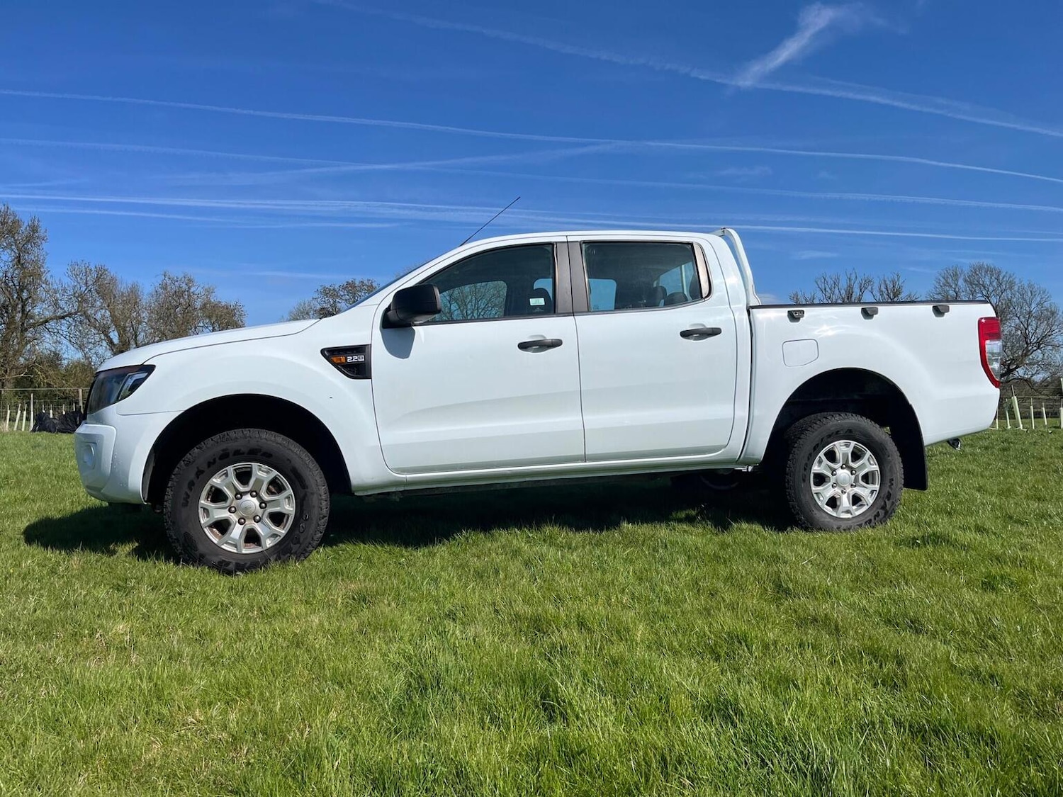 Used Ford Ranger 2014 for sale - 78149692: Photo 7