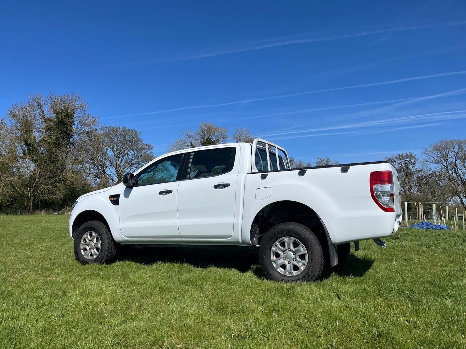 Used Ford Ranger 2014 for sale - 78149692: Photo 8