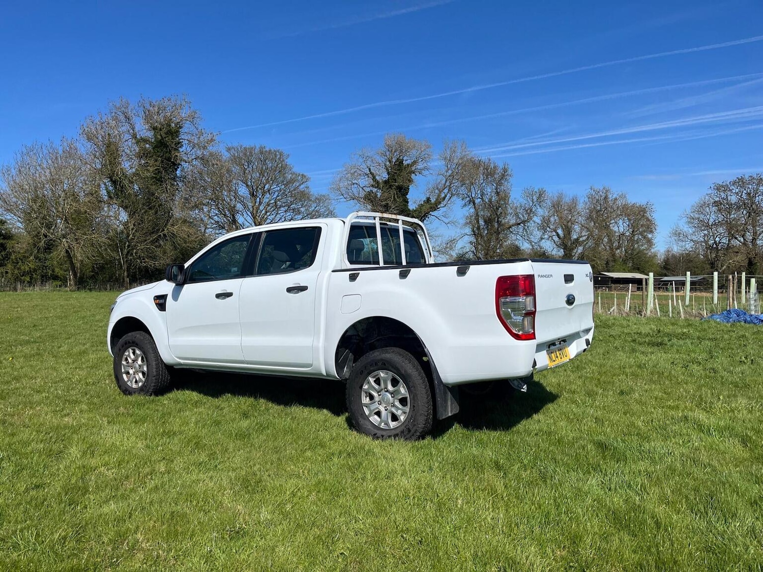 Used Ford Ranger 2014 for sale - 78149692: Photo 9