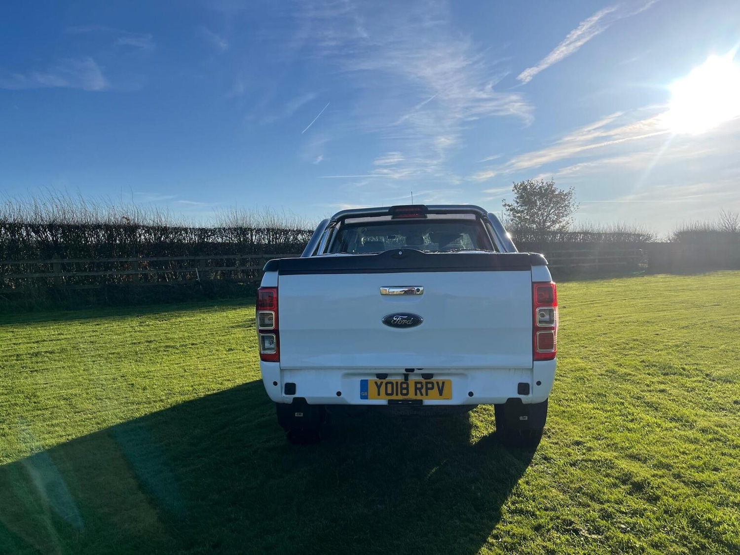 Used Ford Ranger 2018 for sale - 77038882: Photo 10