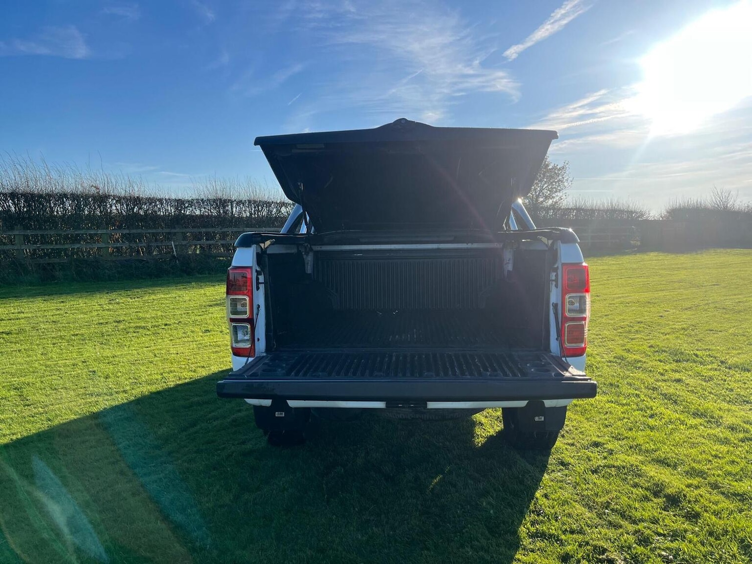 Used Ford Ranger 2018 for sale - 77038882: Photo 13