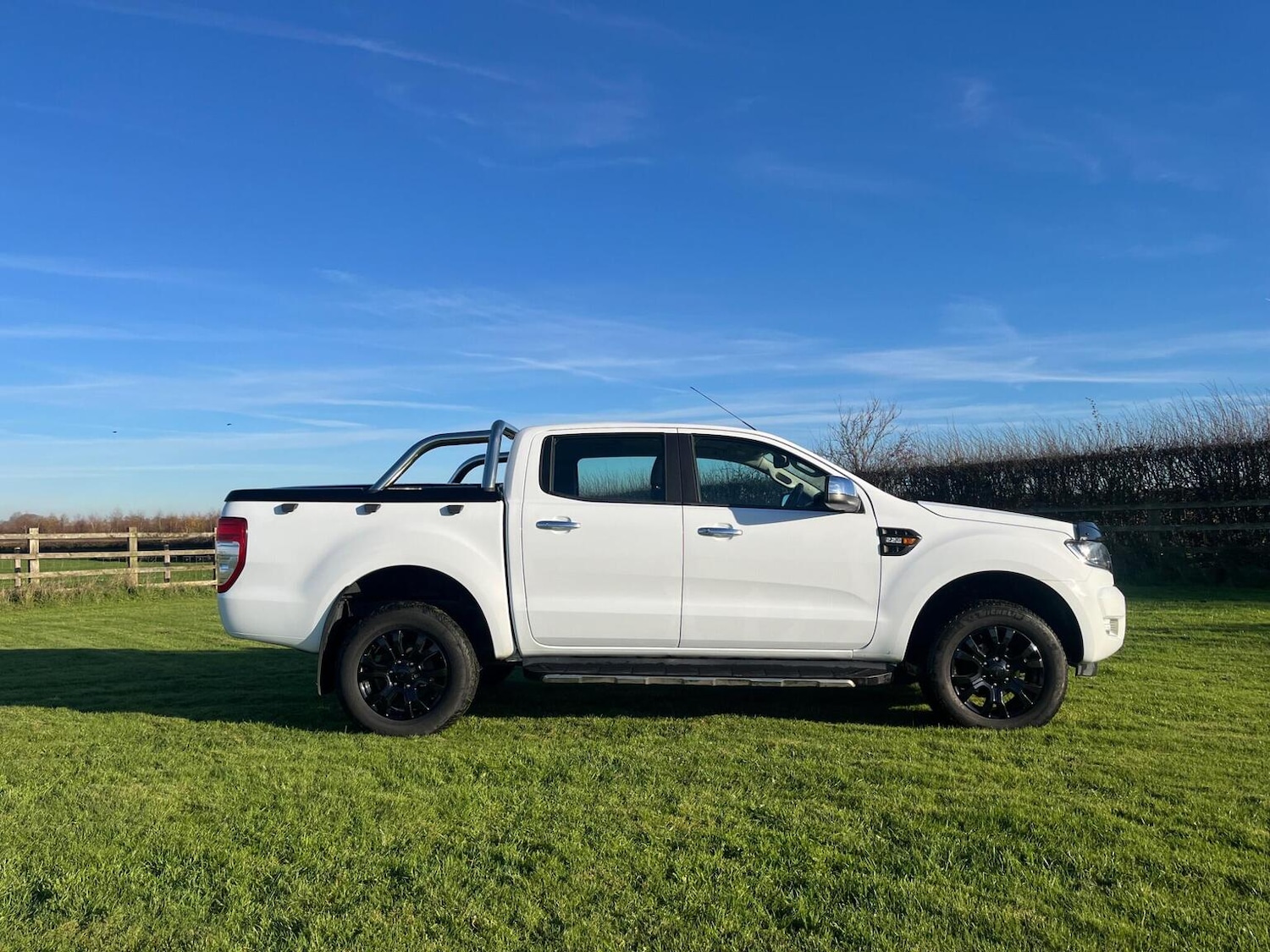 Used Ford Ranger 2018 for sale - 77038882: Photo 16