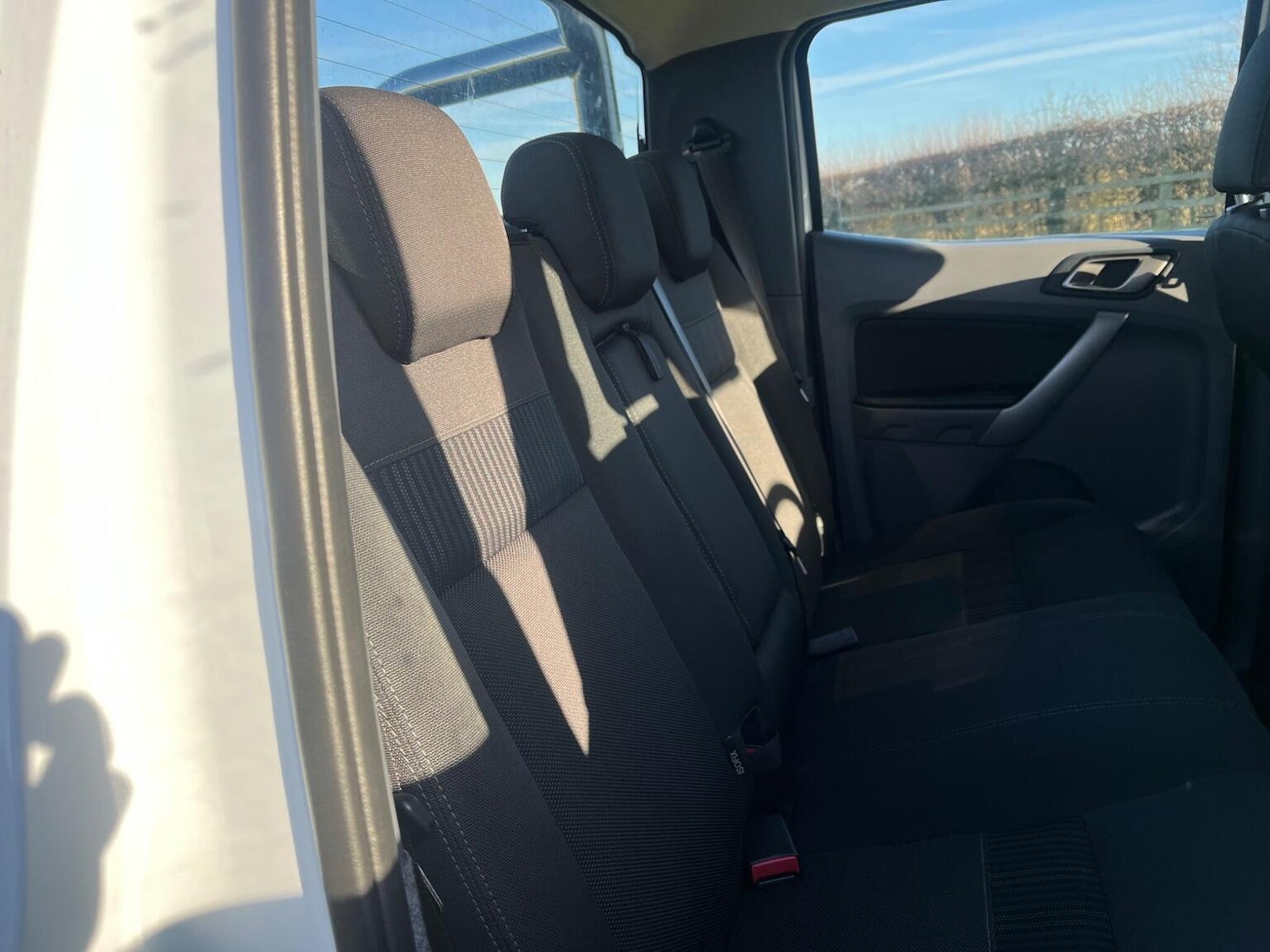 Used Ford Ranger 2018 for sale - 77038882: Photo 18