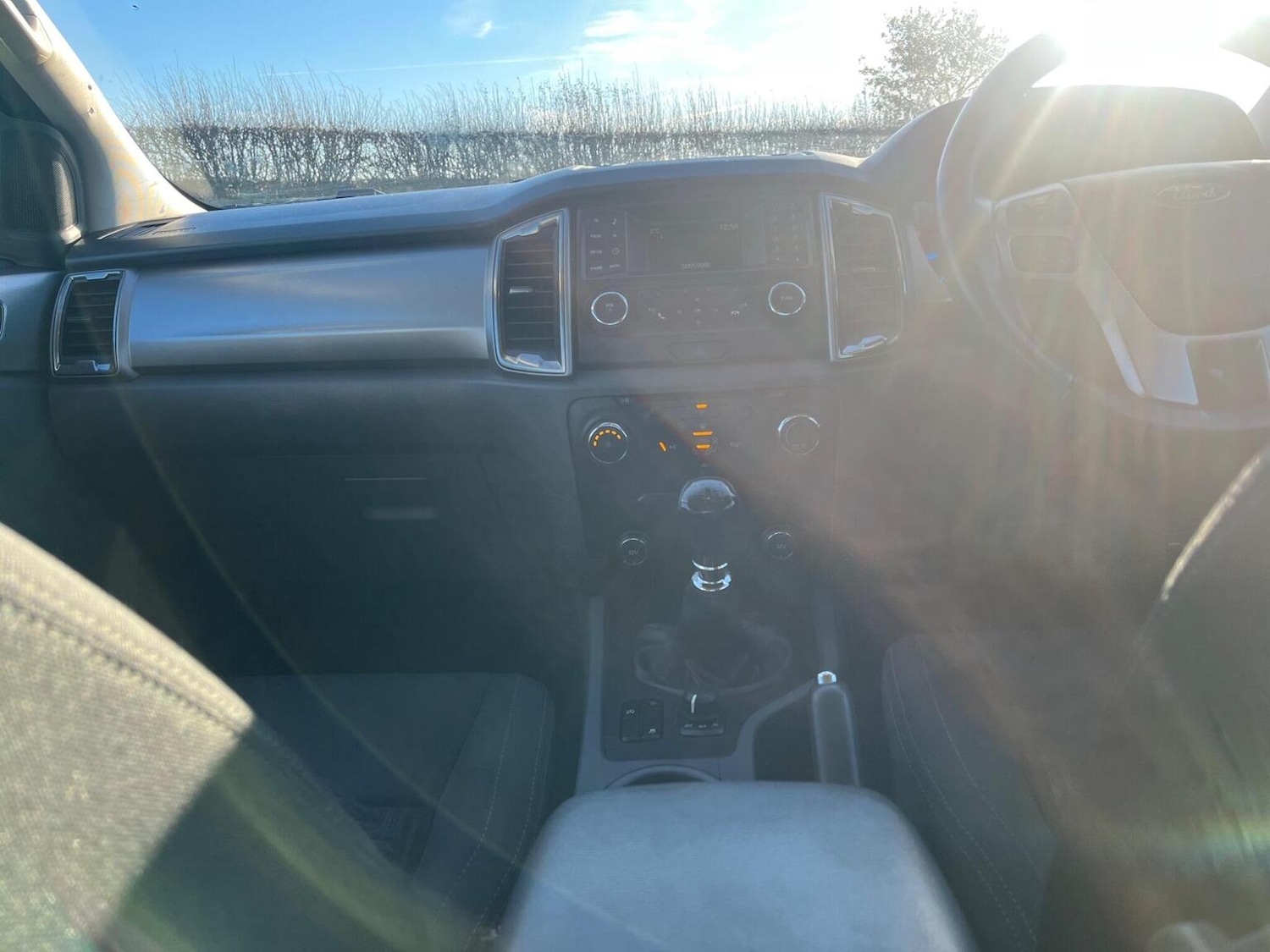 Used Ford Ranger 2018 for sale - 77038882: Photo 20