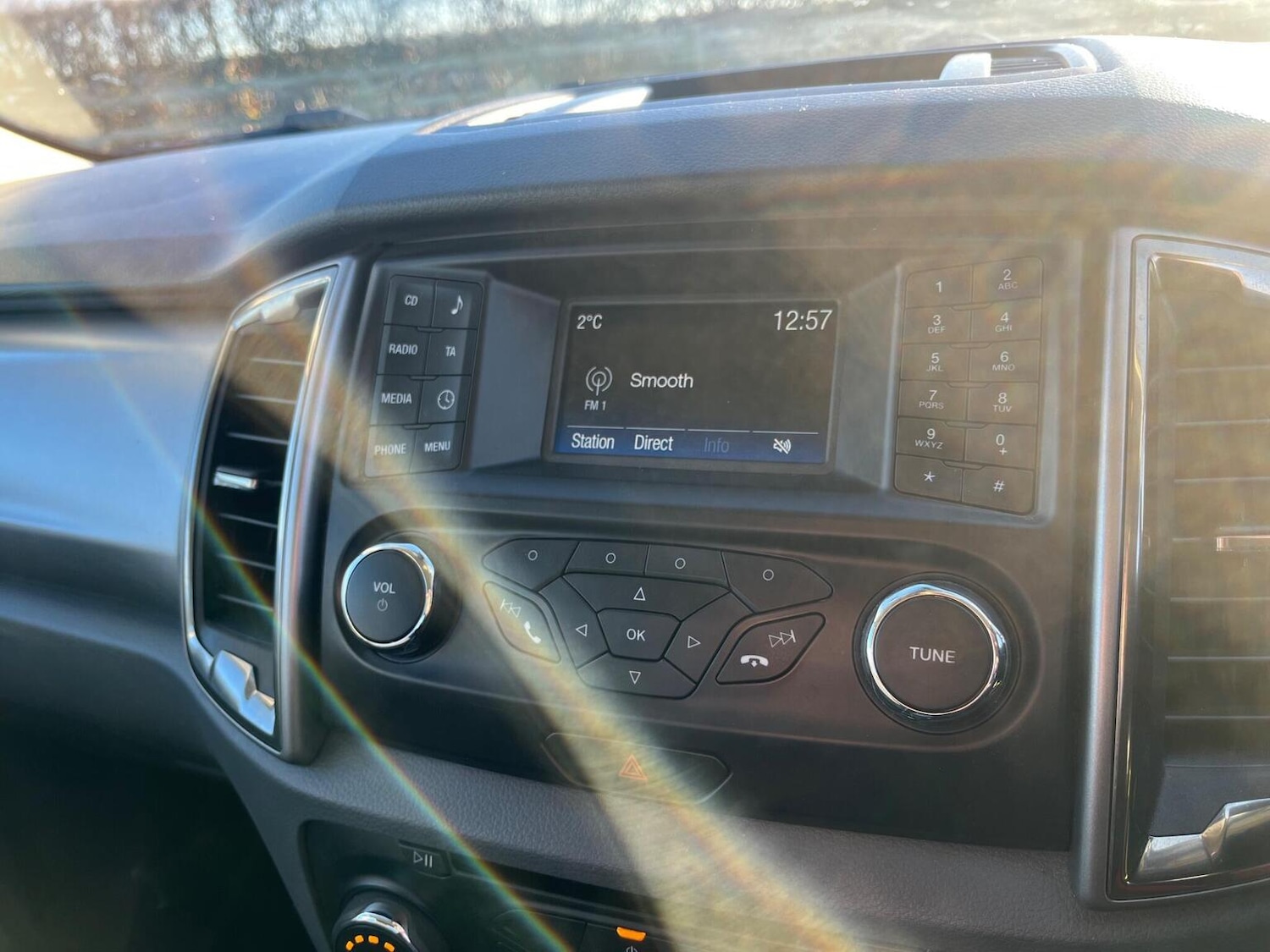 Used Ford Ranger 2018 for sale - 77038882: Photo 29