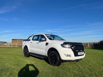Used Ford Ranger 2018 for sale - 77038882: Photo