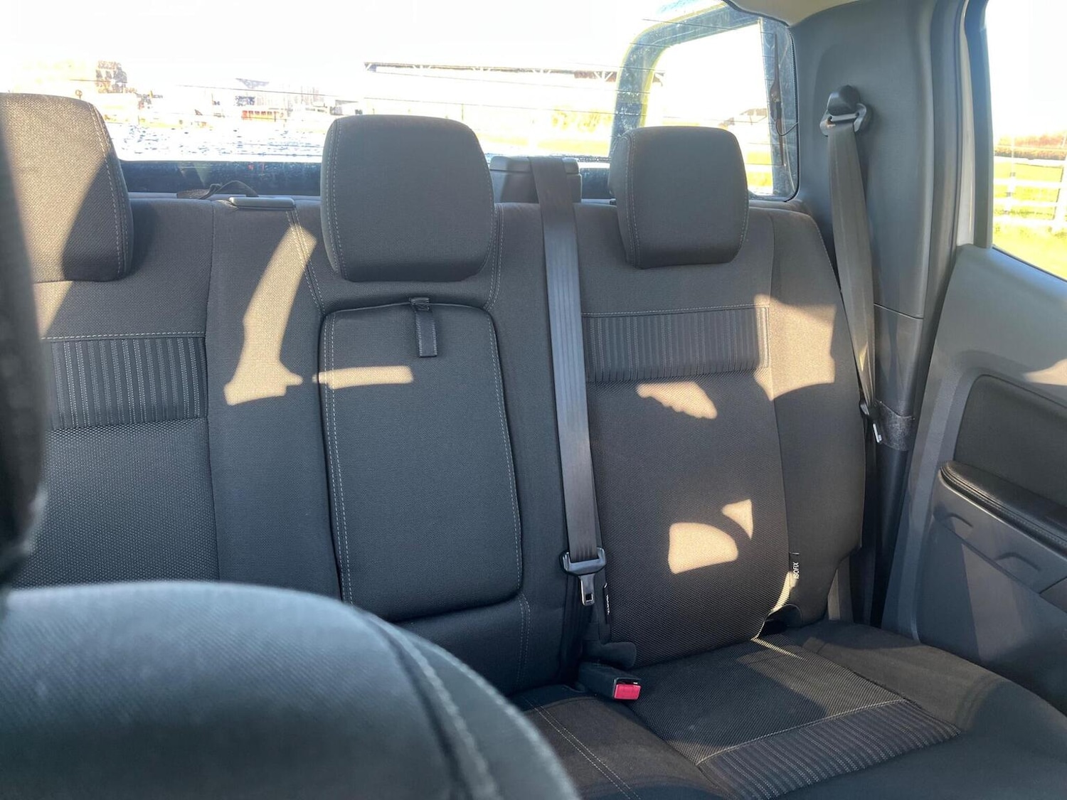 Used Ford Ranger 2018 for sale - 77038882: Photo 32