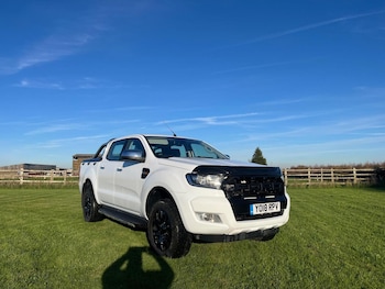 Used Ford Ranger 2018 for sale - 77038882: Photo