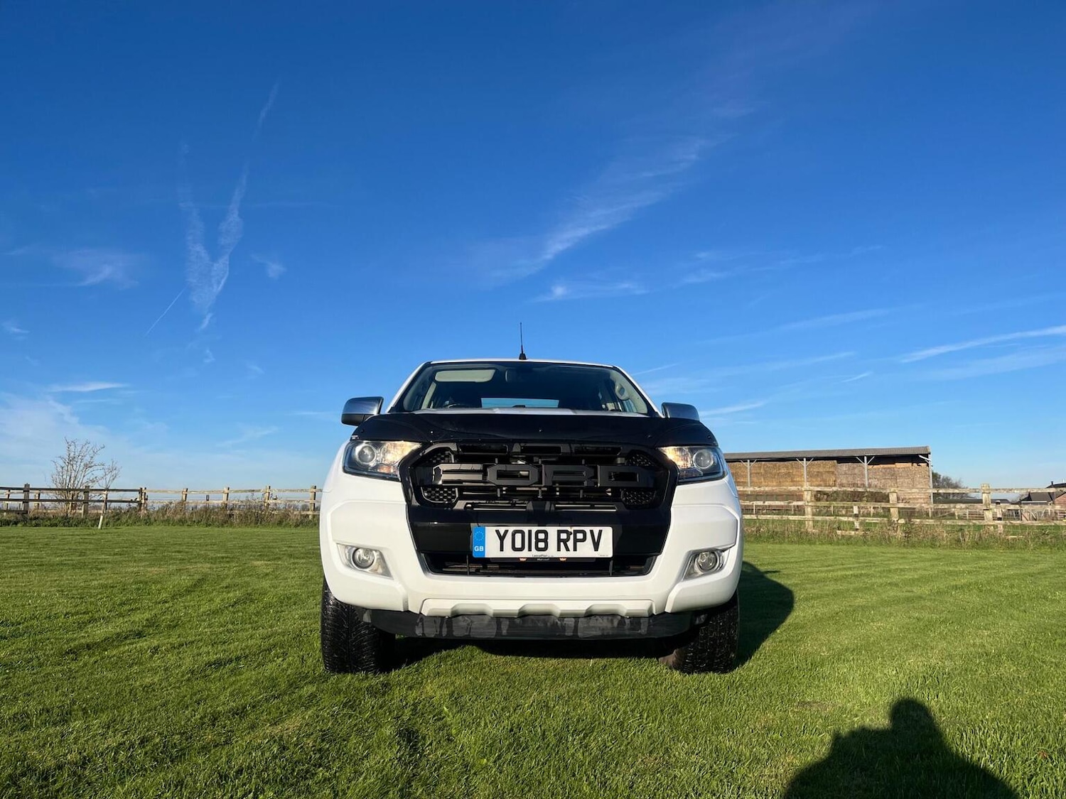 Used Ford Ranger 2018 for sale - 77038882: Photo 5