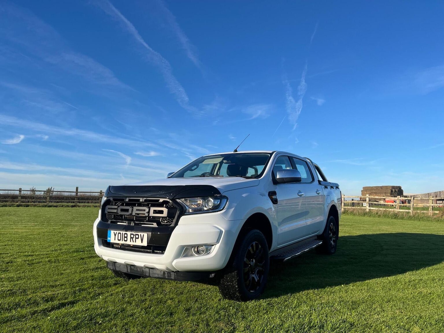 Used Ford Ranger 2018 for sale - 77038882: Photo 6