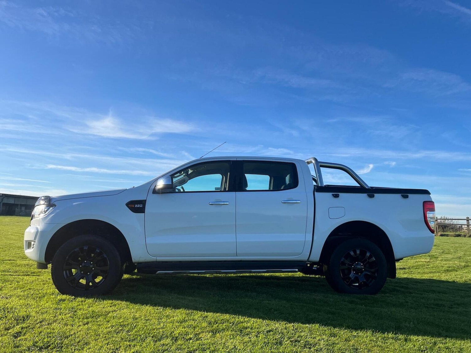 Used Ford Ranger 2018 for sale - 77038882: Photo 8
