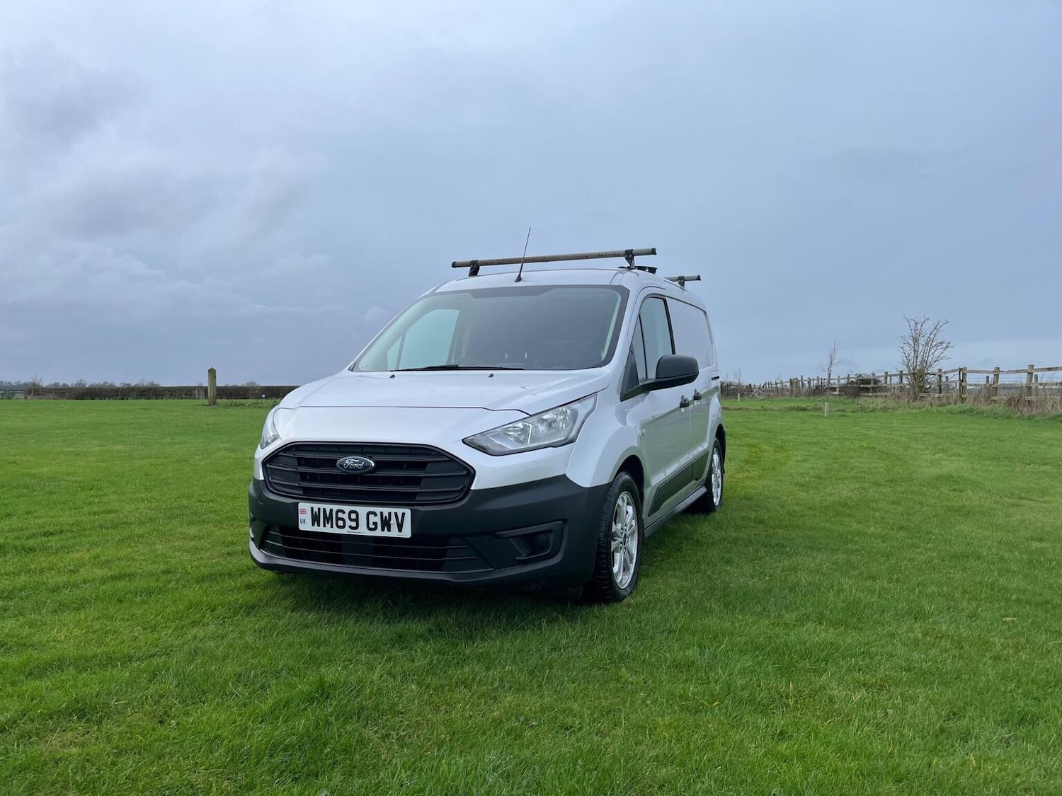 Used Ford Transit Connect 2020 for sale - 77483647: Photo 5