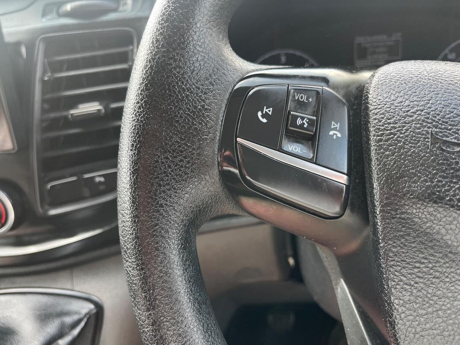 Used Ford Transit Custom 2018 for sale - 77038842: Photo 19