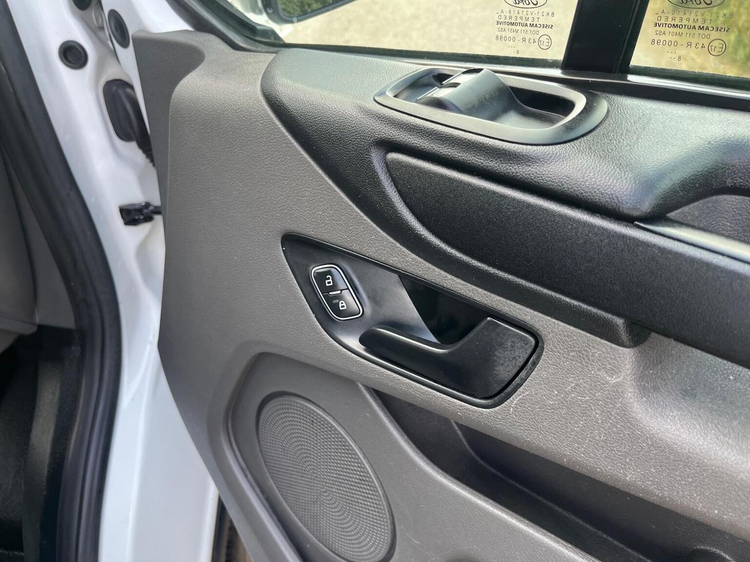 Used Ford Transit Custom 2018 for sale - 77038842: Photo 22