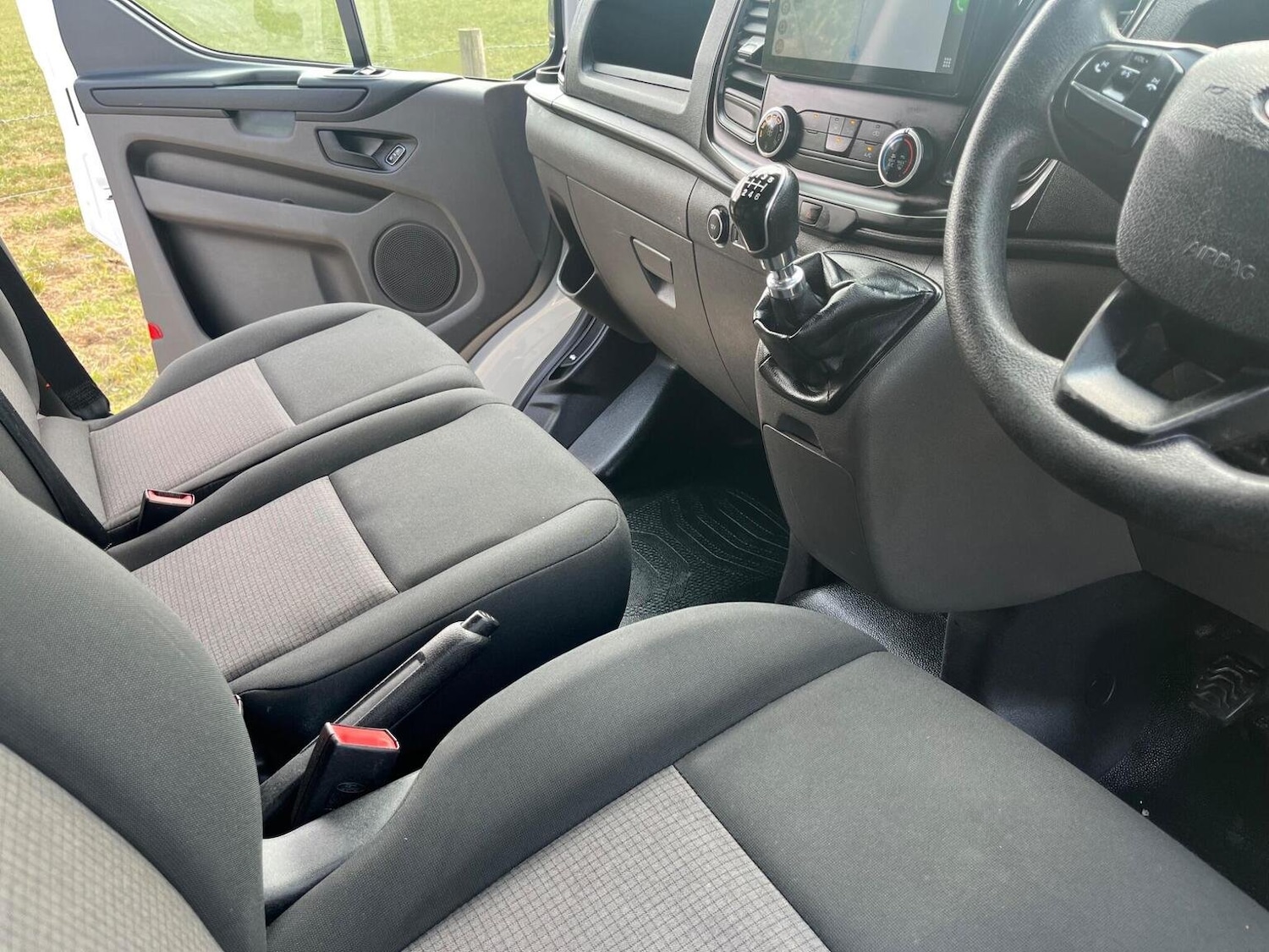 Used Ford Transit Custom 2018 for sale - 77038842: Photo 24