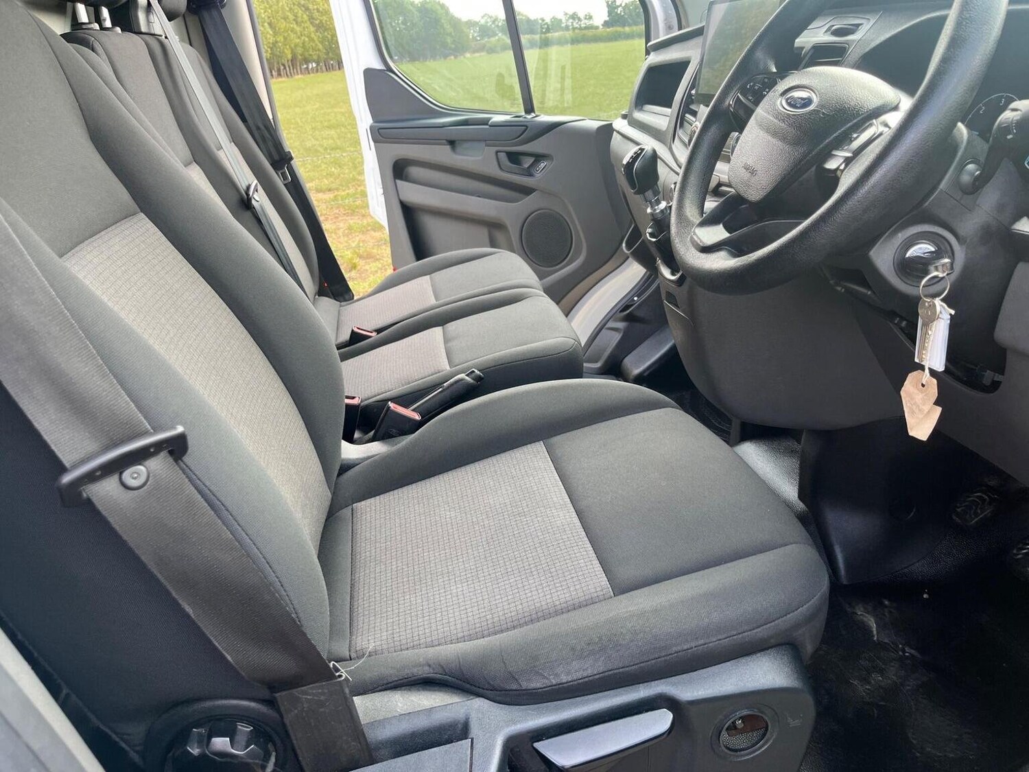 Used Ford Transit Custom 2018 for sale - 77038842: Photo 26