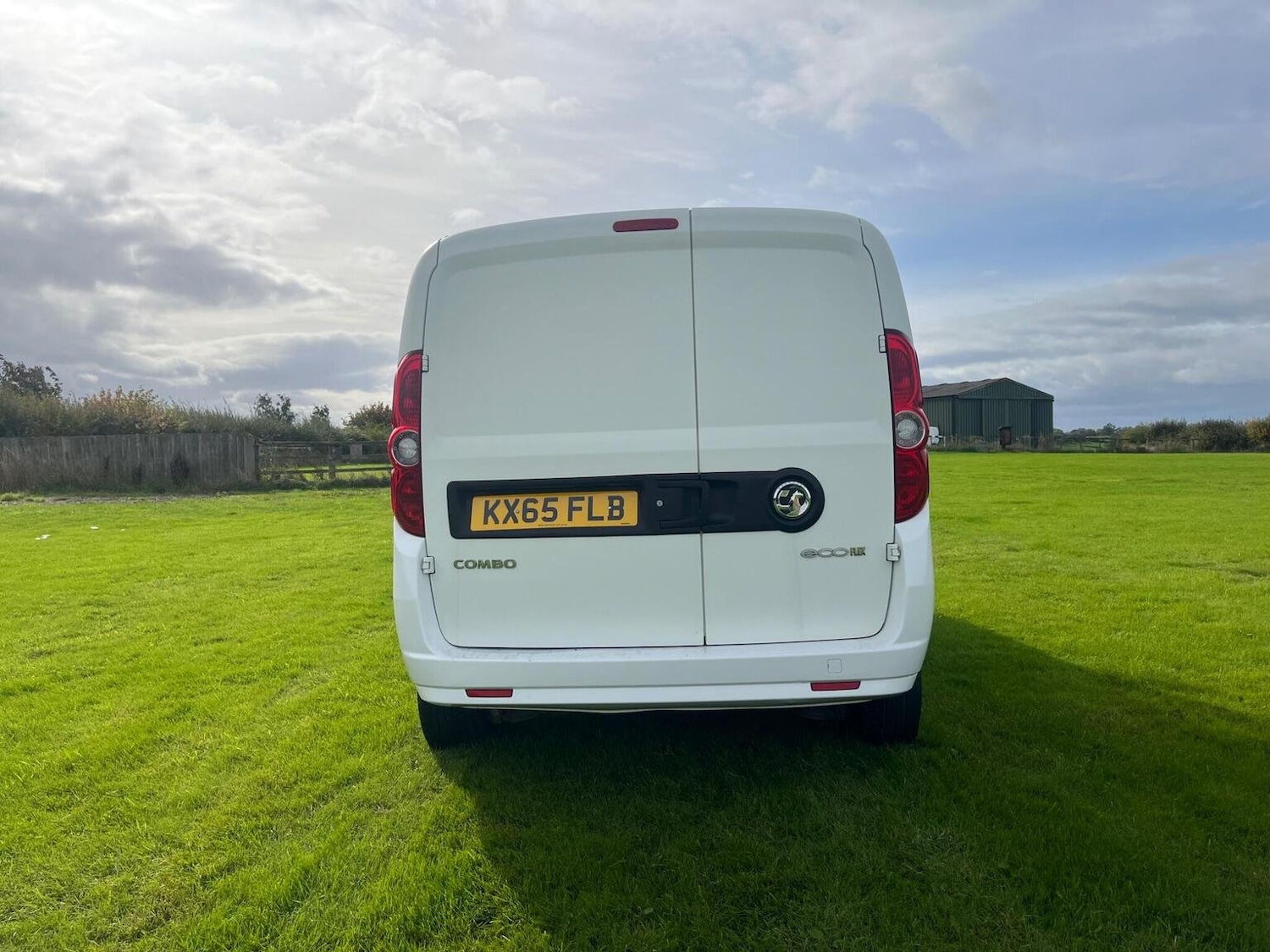 Used Vauxhall Combo 2024 for sale - 77038860: Photo 10