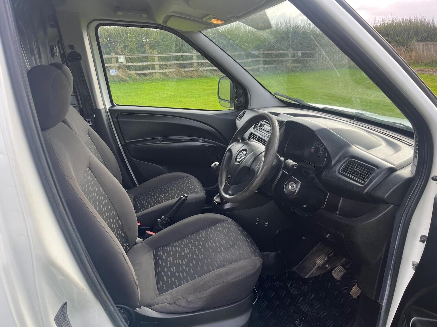 Used Vauxhall Combo 2024 for sale - 77038860: Photo 15