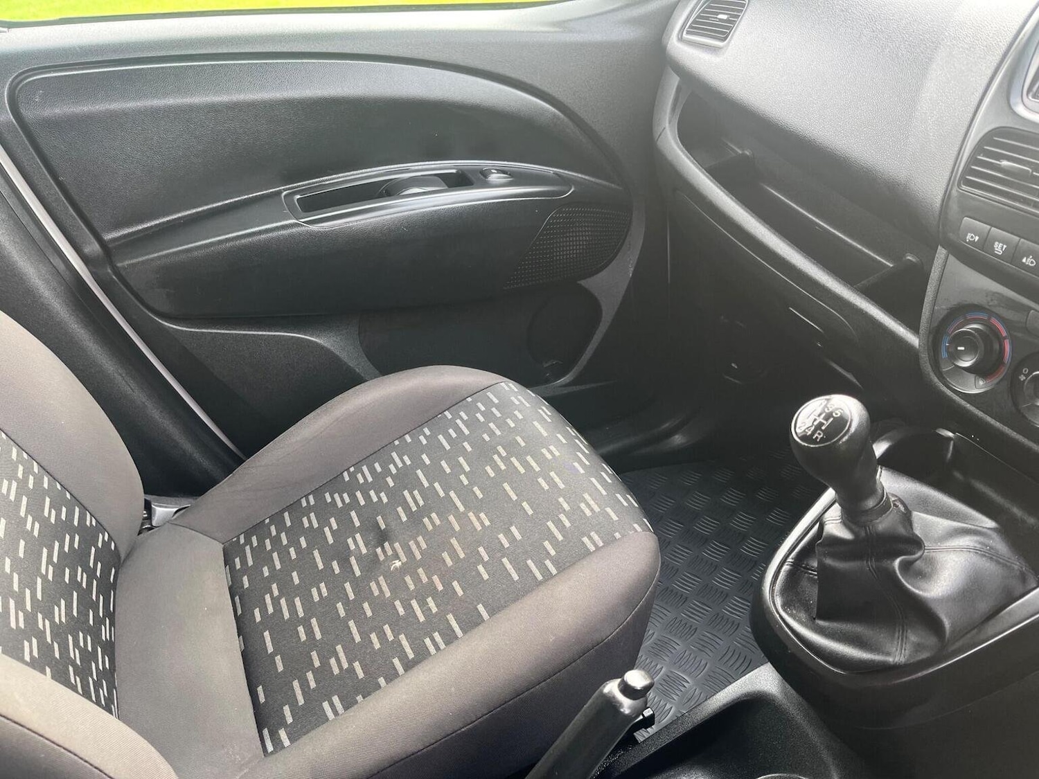 Used Vauxhall Combo 2024 for sale - 77038860: Photo 17