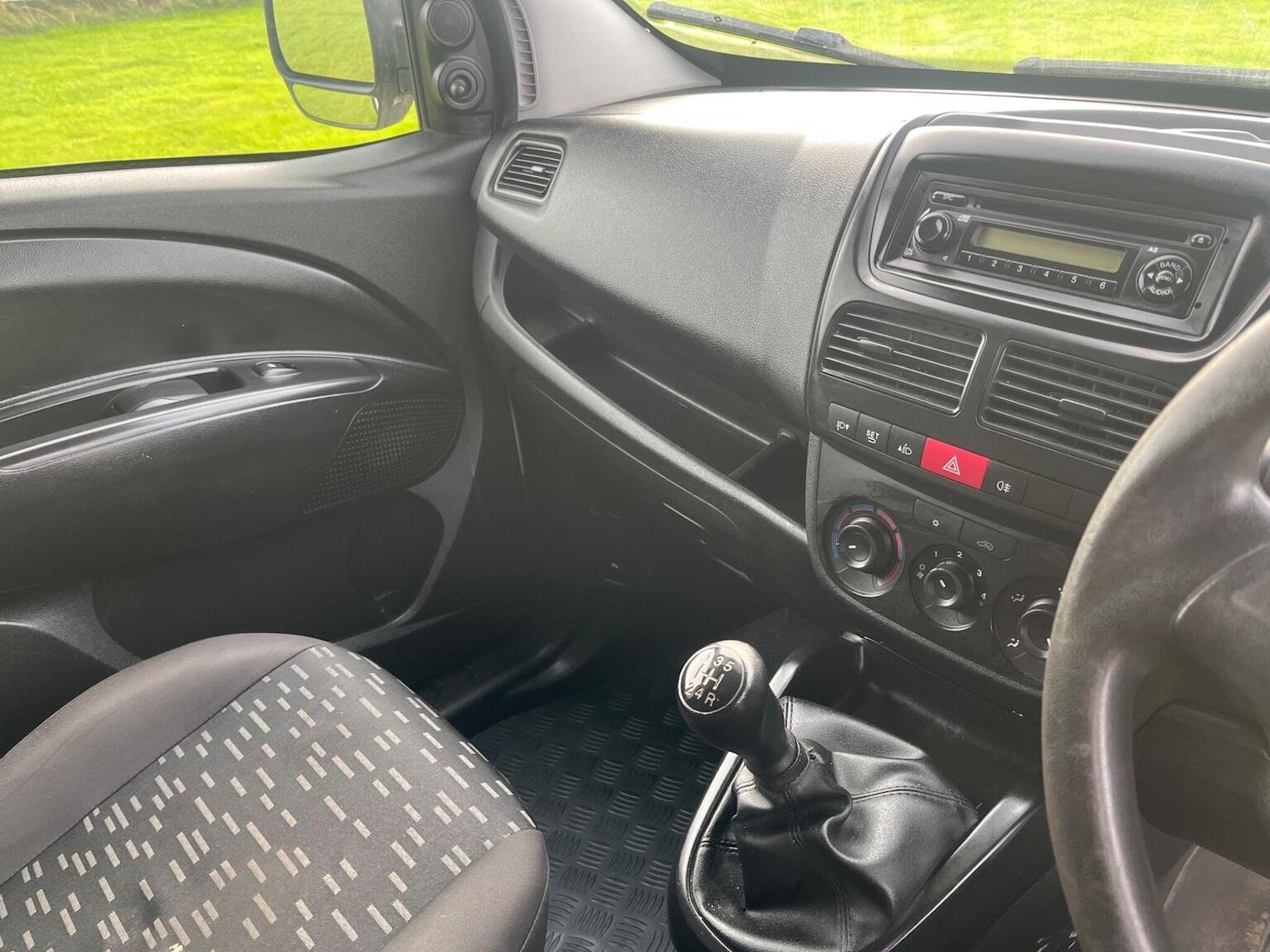 Used Vauxhall Combo 2024 for sale - 77038860: Photo 18