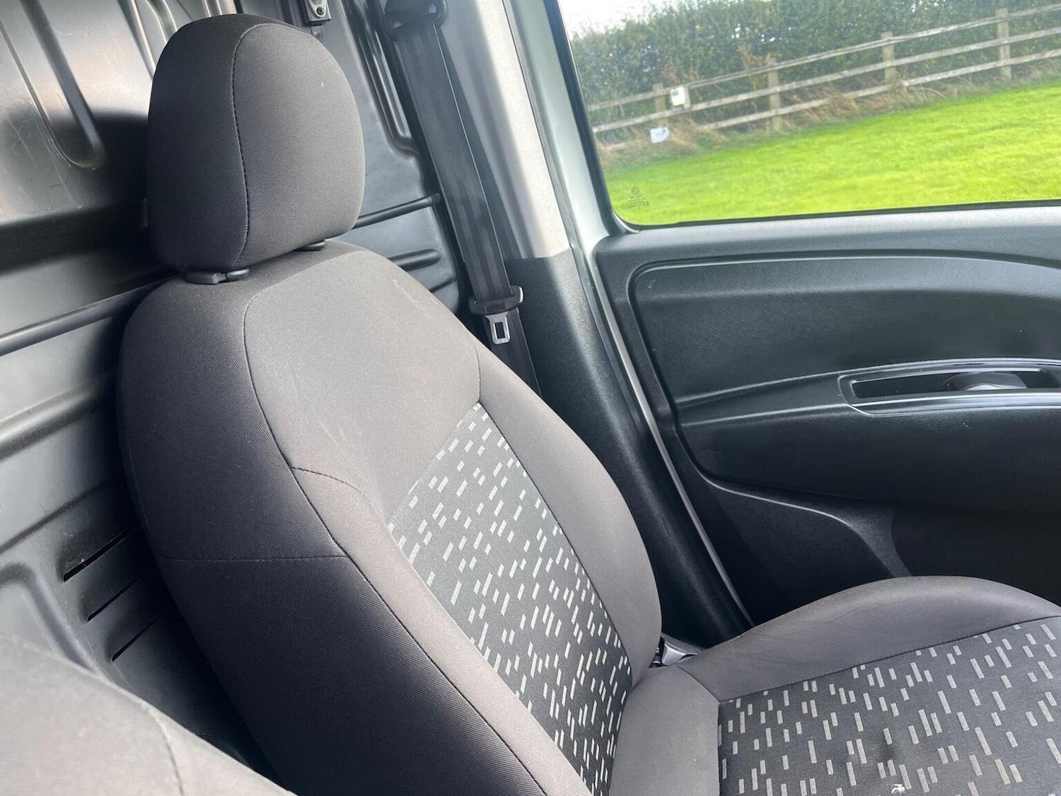 Used Vauxhall Combo 2024 for sale - 77038860: Photo 19