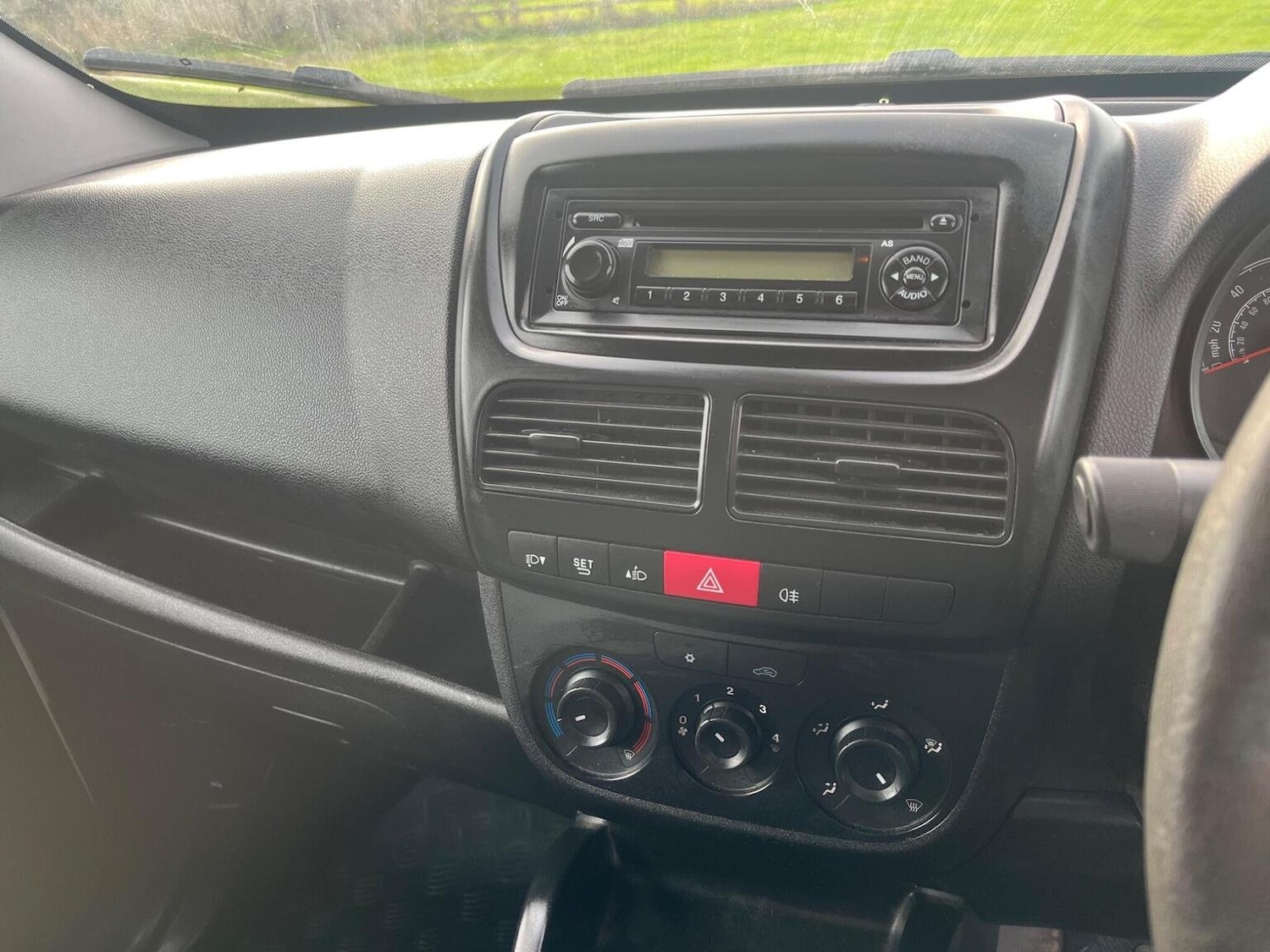 Used Vauxhall Combo 2024 for sale - 77038860: Photo 20