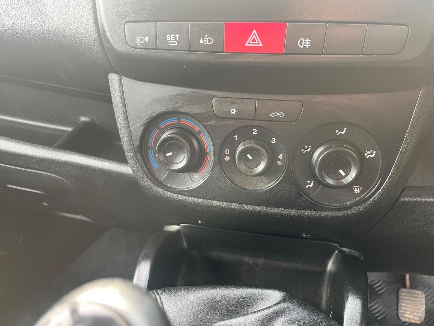 Used Vauxhall Combo 2024 for sale - 77038860: Photo 21