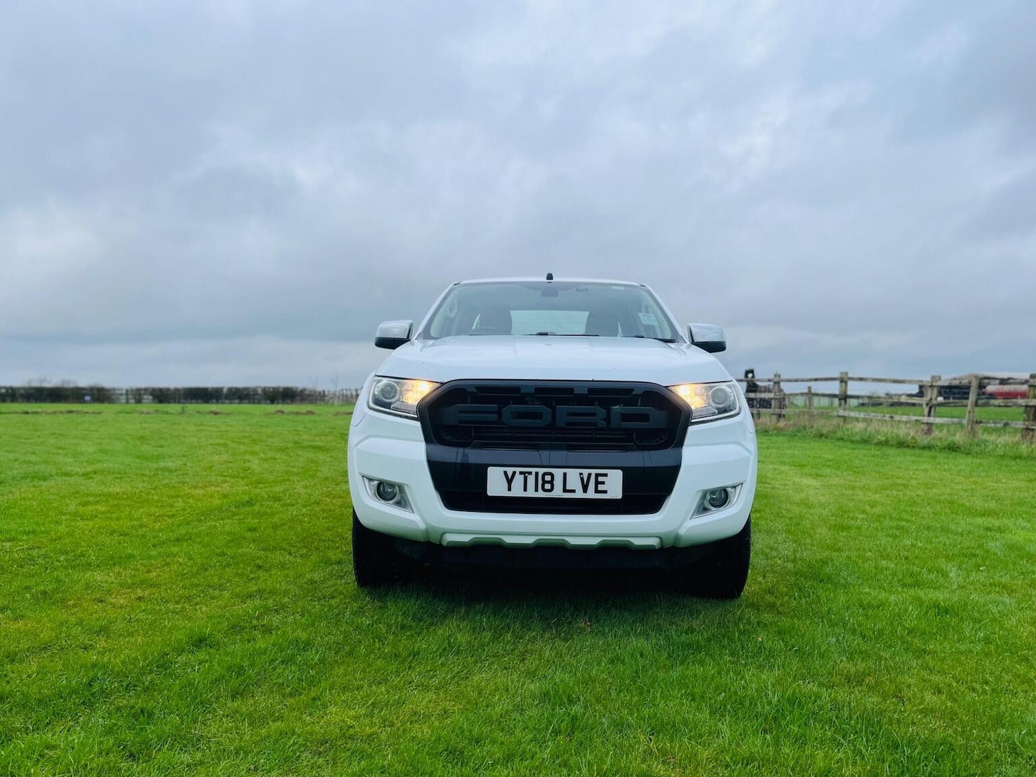 Used Ford Ranger 2018 for sale - 77807119: Photo 10