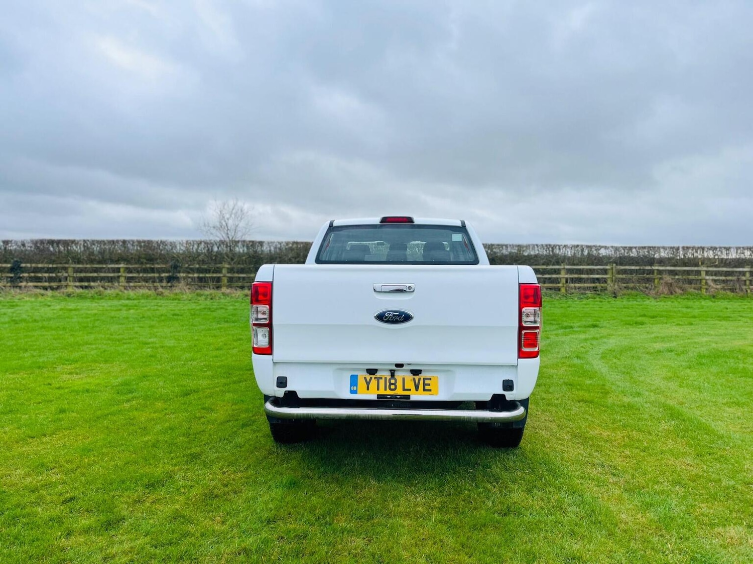 Used Ford Ranger 2018 for sale - 77807119: Photo 11