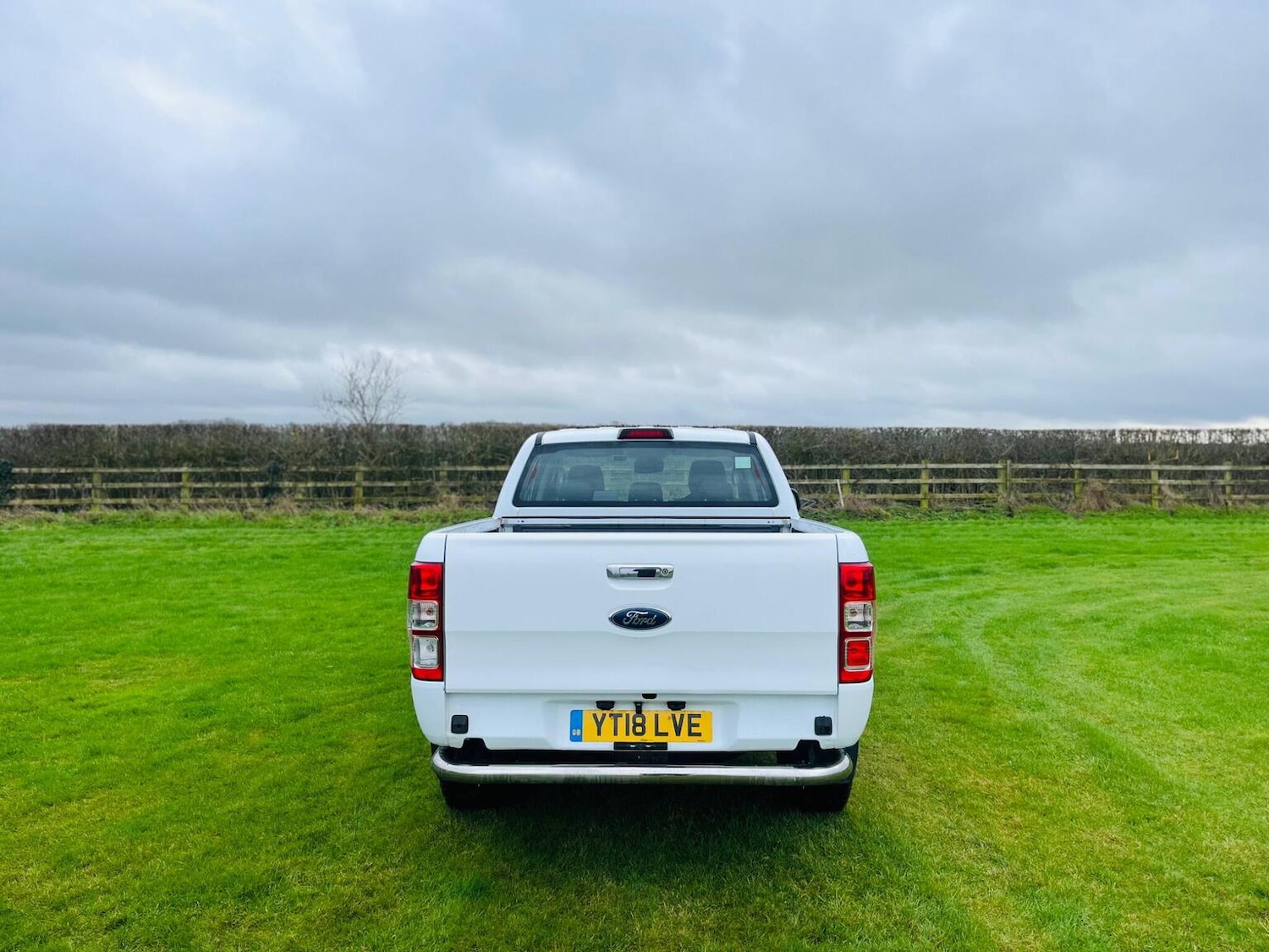 Used Ford Ranger 2018 for sale - 77807119: Photo 12