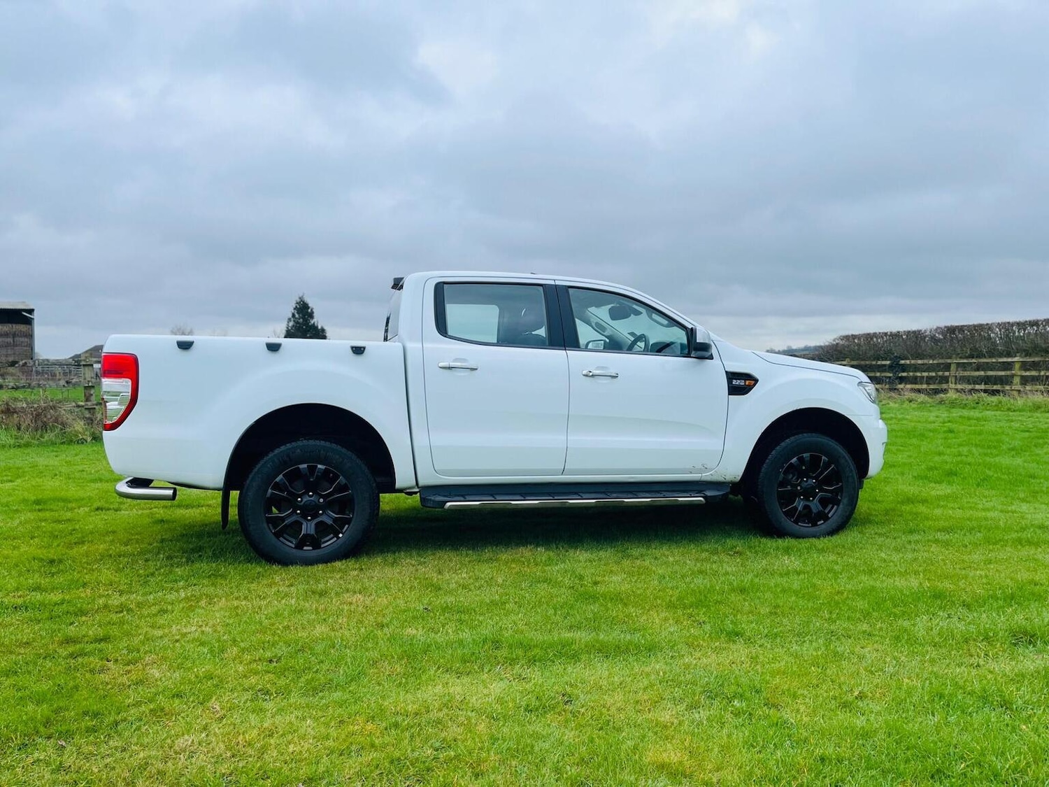 Used Ford Ranger 2018 for sale - 77807119: Photo 13