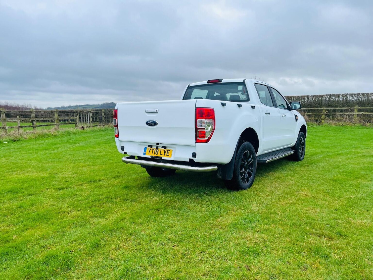 Used Ford Ranger 2018 for sale - 77807119: Photo 14