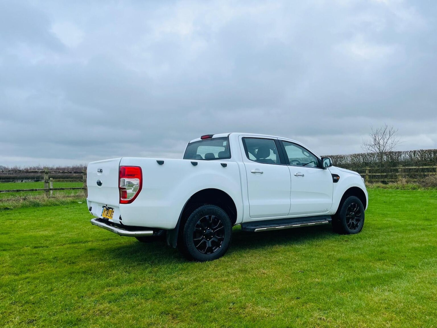 Used Ford Ranger 2018 for sale - 77807119: Photo 15