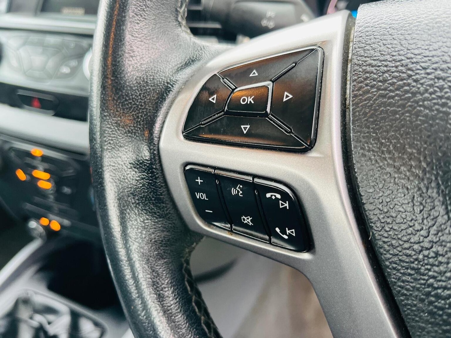 Used Ford Ranger 2018 for sale - 77807119: Photo 17