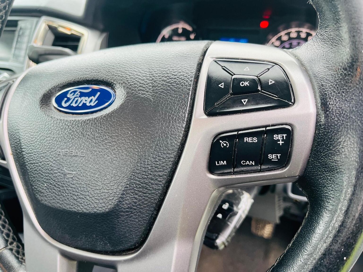 Used Ford Ranger 2018 for sale - 77807119: Photo 18