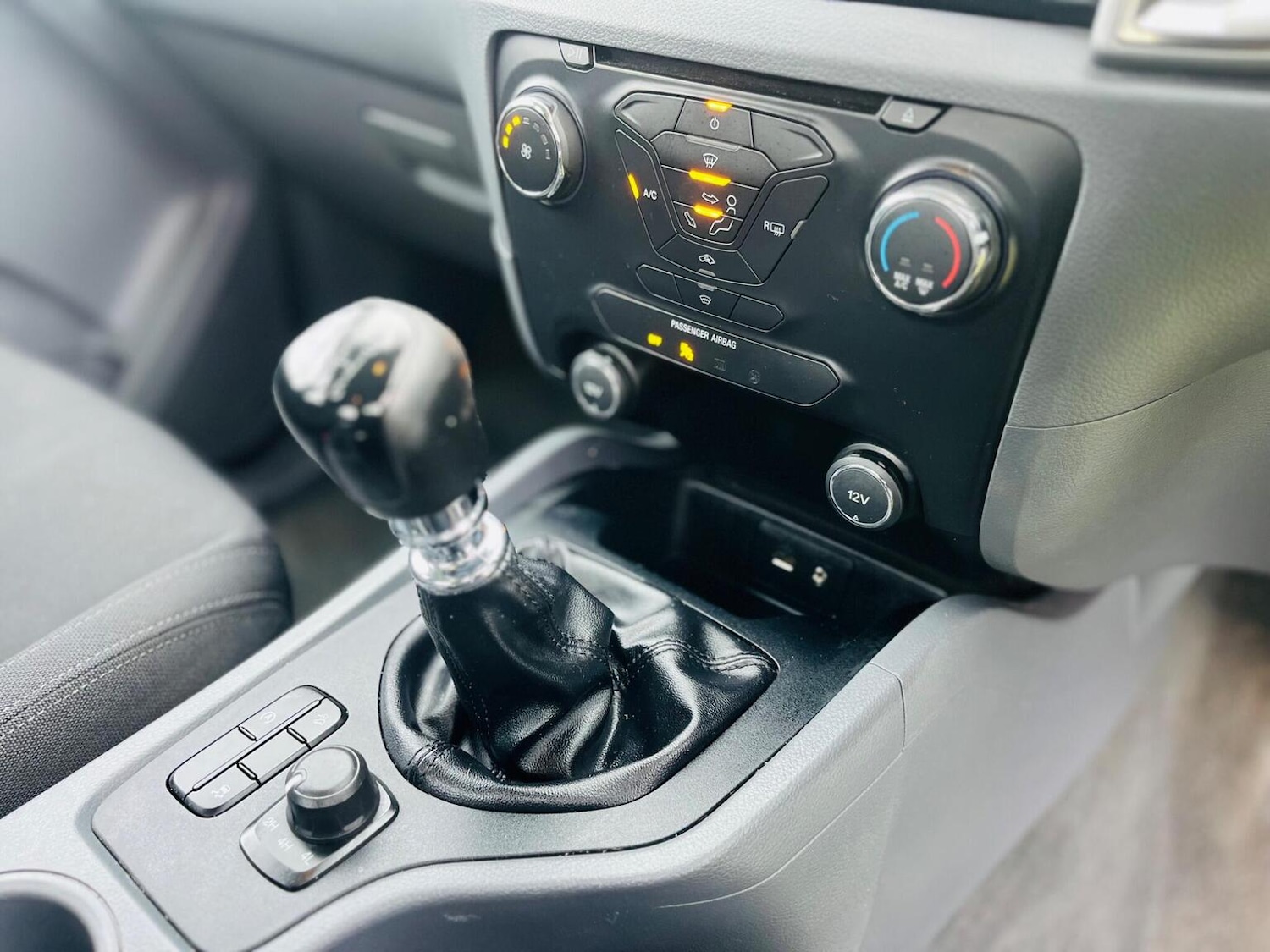 Used Ford Ranger 2018 for sale - 77807119: Photo 19