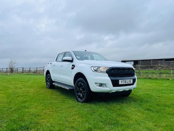 Used Ford Ranger 2018 for sale - 77807119: Photo