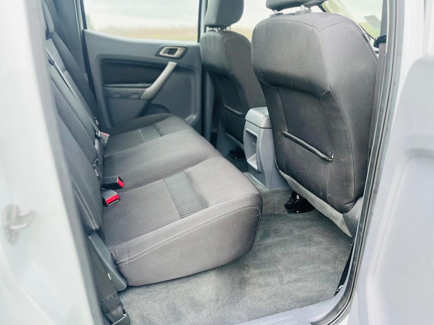 Used Ford Ranger 2018 for sale - 77807119: Photo 23