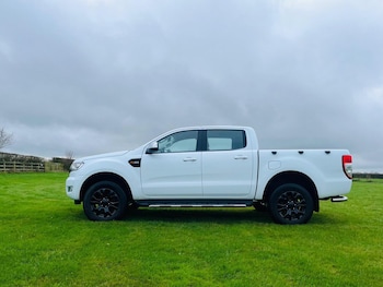 Used Ford Ranger 2018 for sale - 77807119: Photo