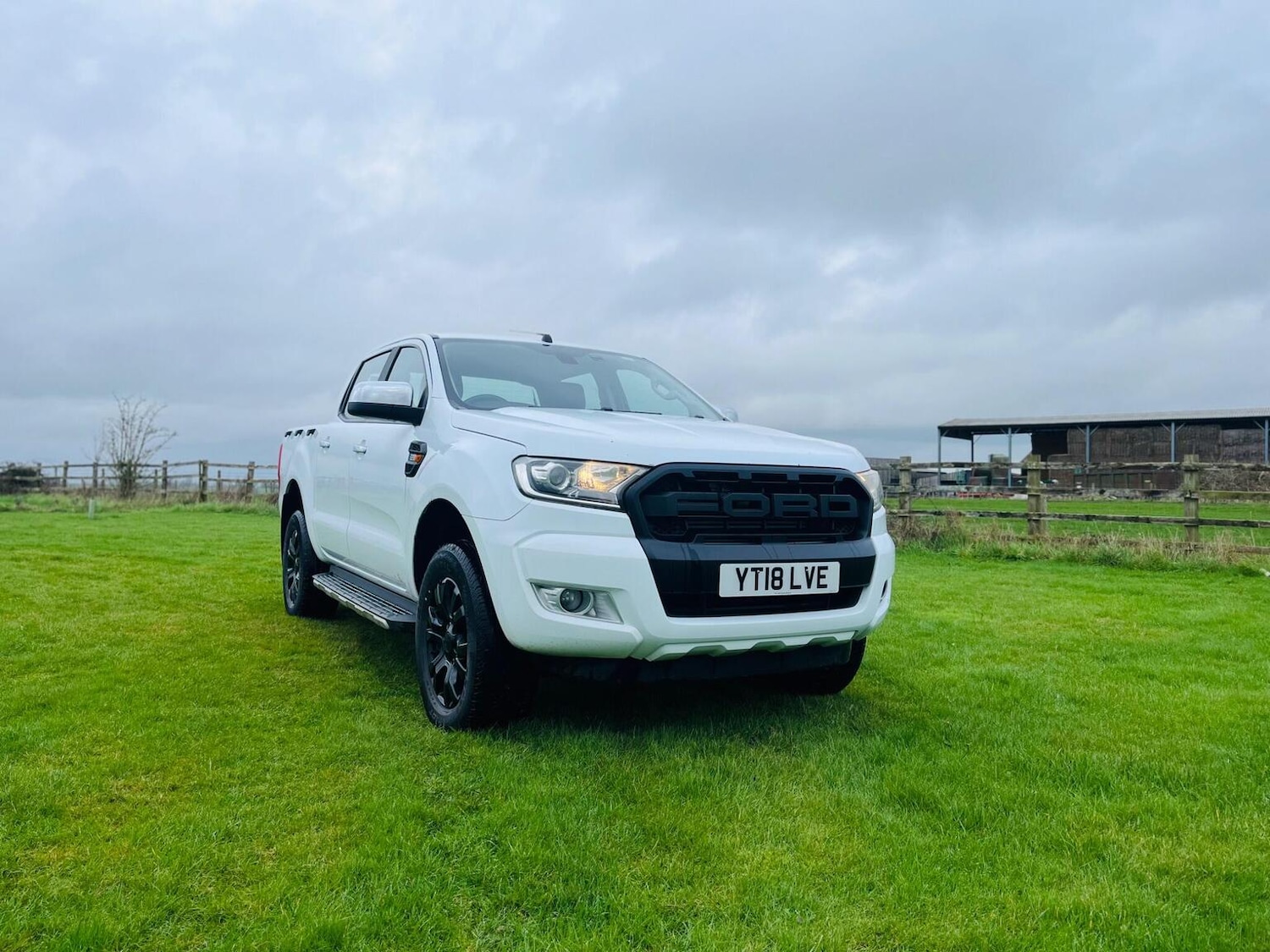 Used Ford Ranger 2018 for sale - 77807119: Photo 5