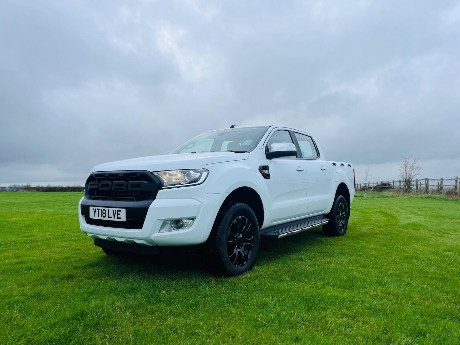Used Ford Ranger 2018 for sale - 77807119: Photo 6