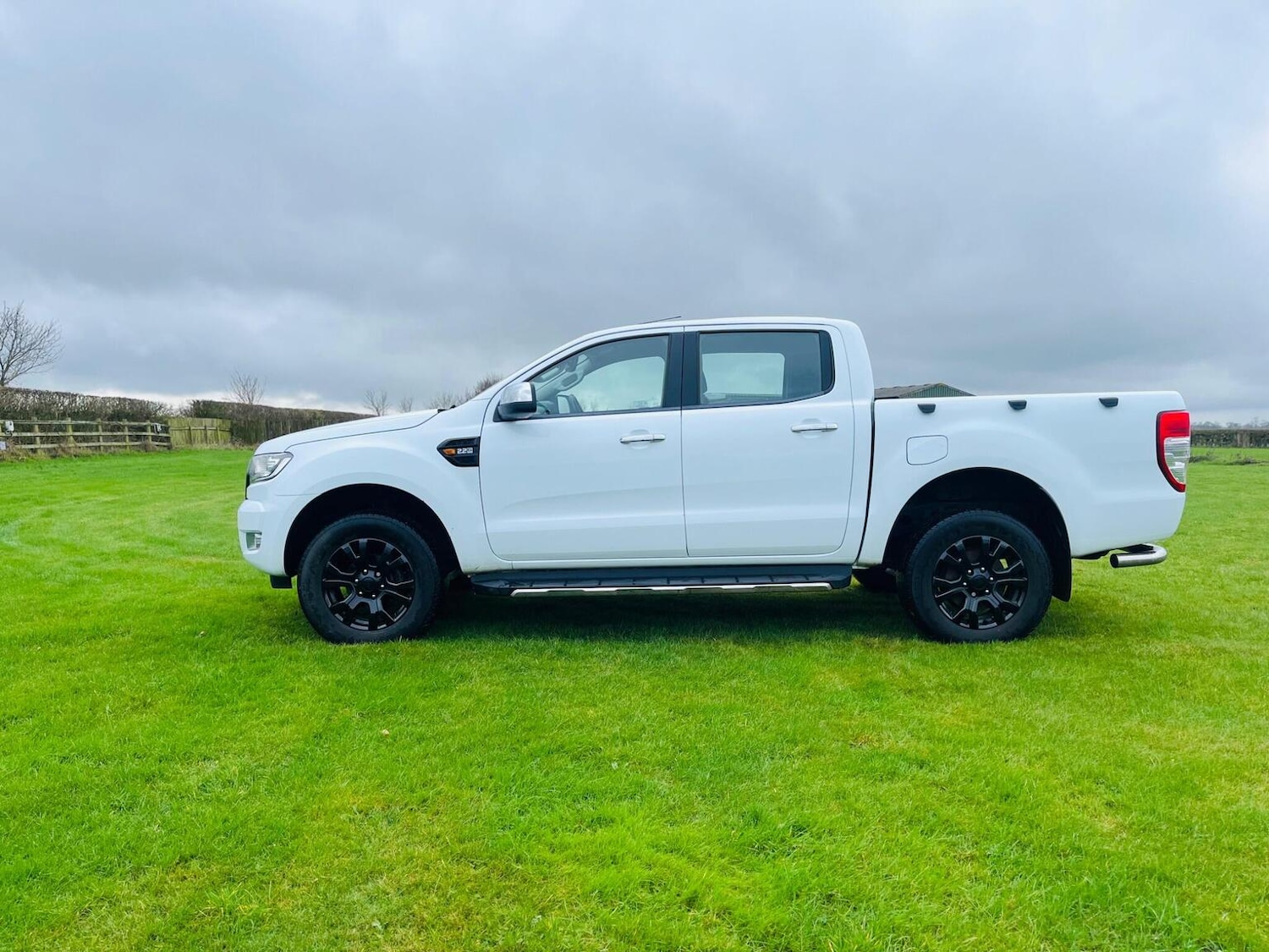 Used Ford Ranger 2018 for sale - 77807119: Photo 7