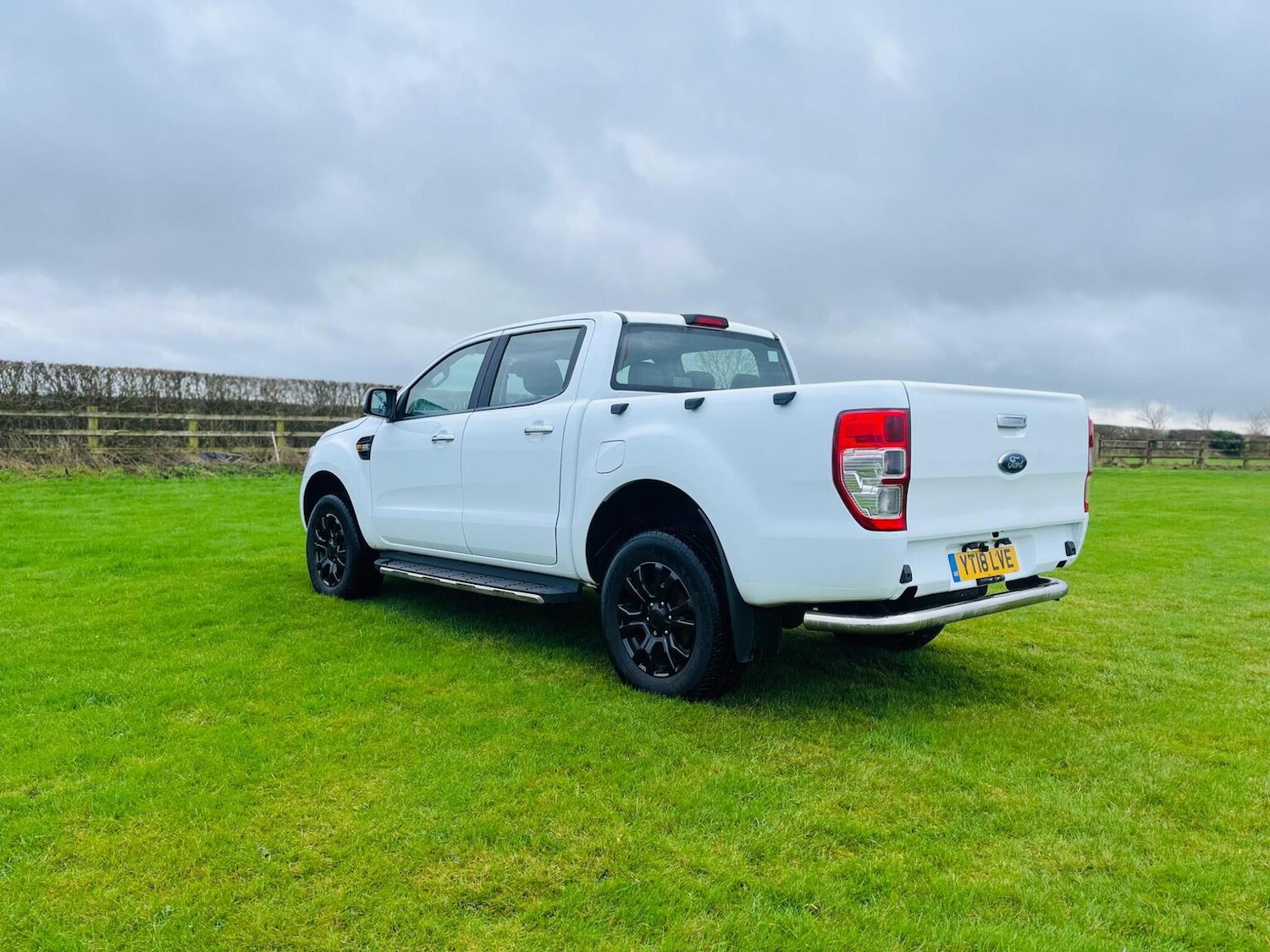 Used Ford Ranger 2018 for sale - 77807119: Photo 8