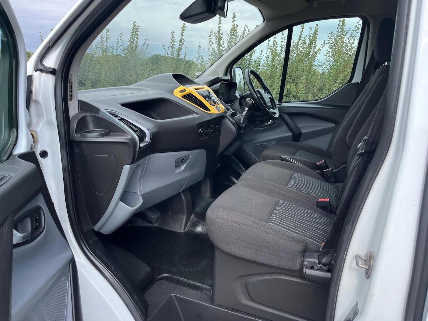 Used Ford Transit Custom 2013 for sale - 77038864: Photo 20