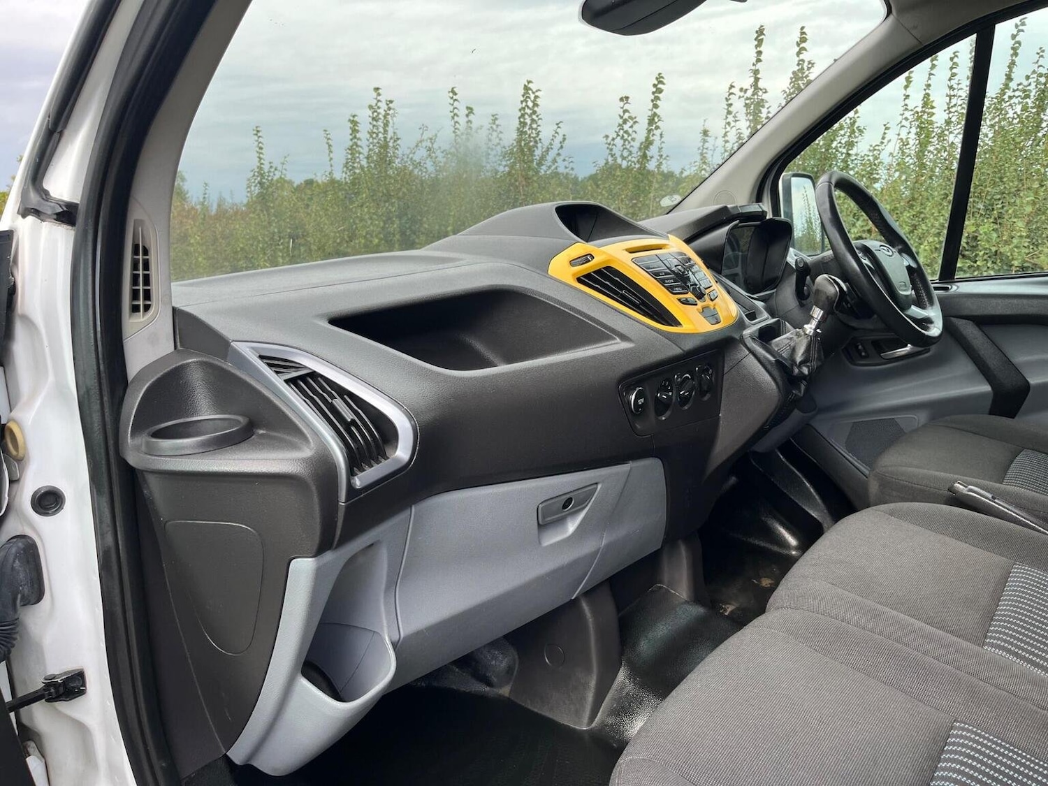 Used Ford Transit Custom 2013 for sale - 77038864: Photo 21